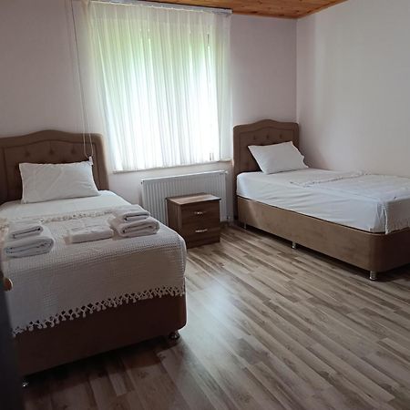 Erdem Apart Otel Trabzon Ngoại thất bức ảnh