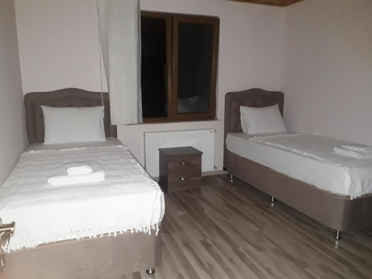 Erdem Apart Otel Trabzon Ngoại thất bức ảnh