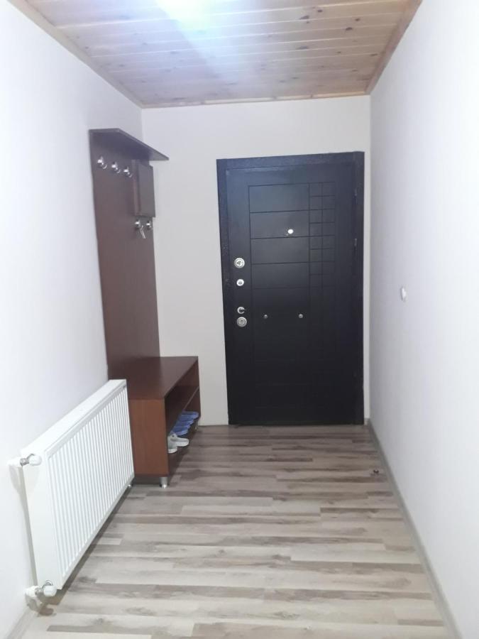 Erdem Apart Otel Trabzon Ngoại thất bức ảnh