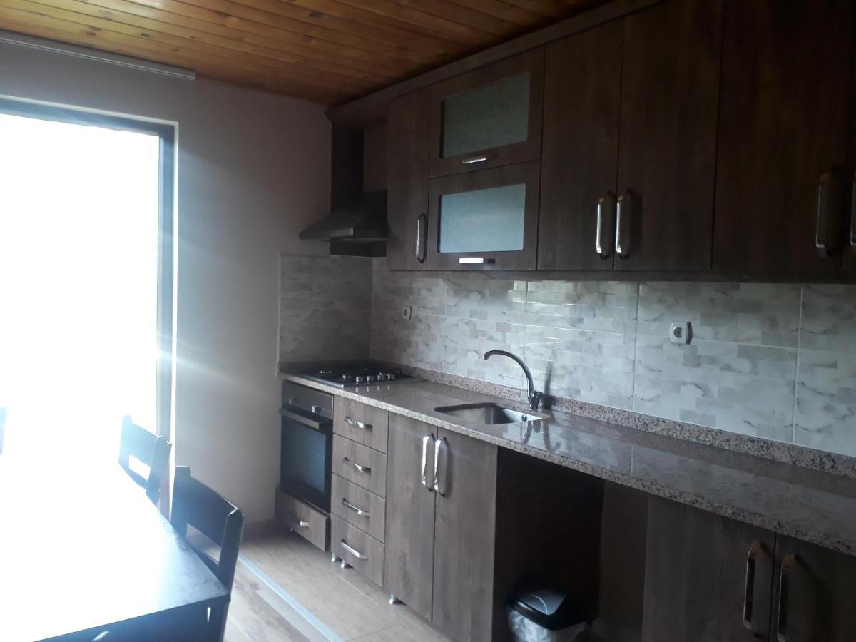 Erdem Apart Otel Trabzon Ngoại thất bức ảnh