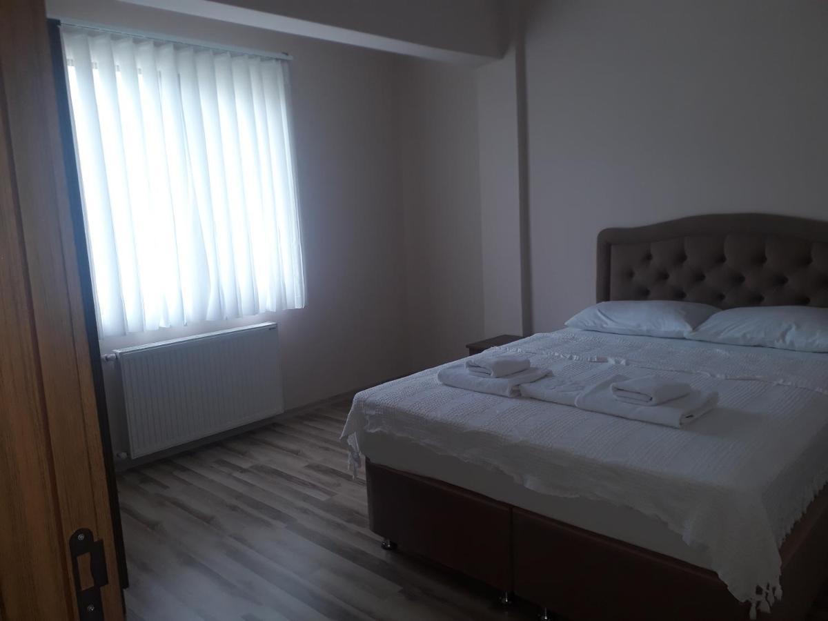 Erdem Apart Otel Trabzon Ngoại thất bức ảnh