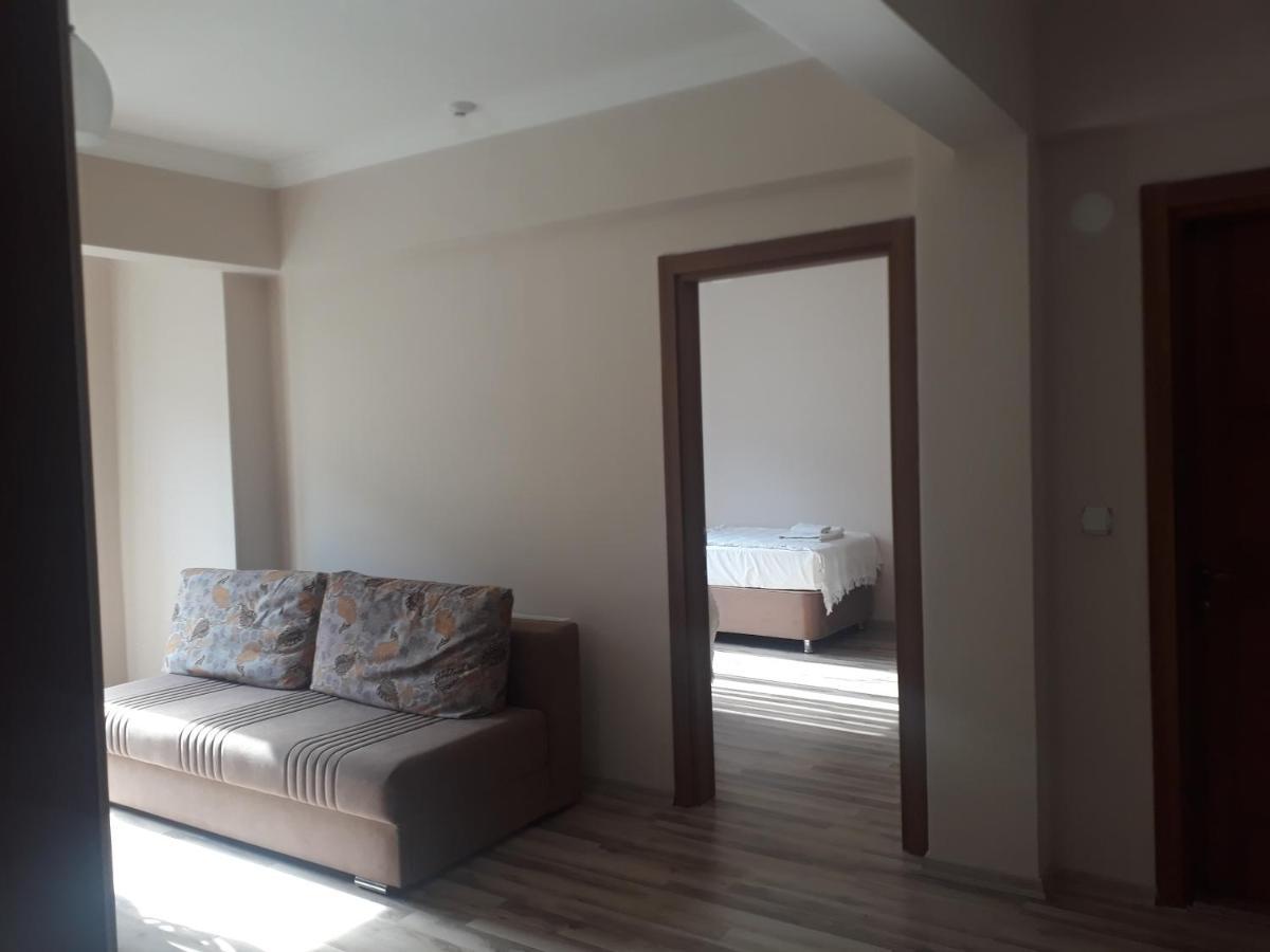 Erdem Apart Otel Trabzon Ngoại thất bức ảnh