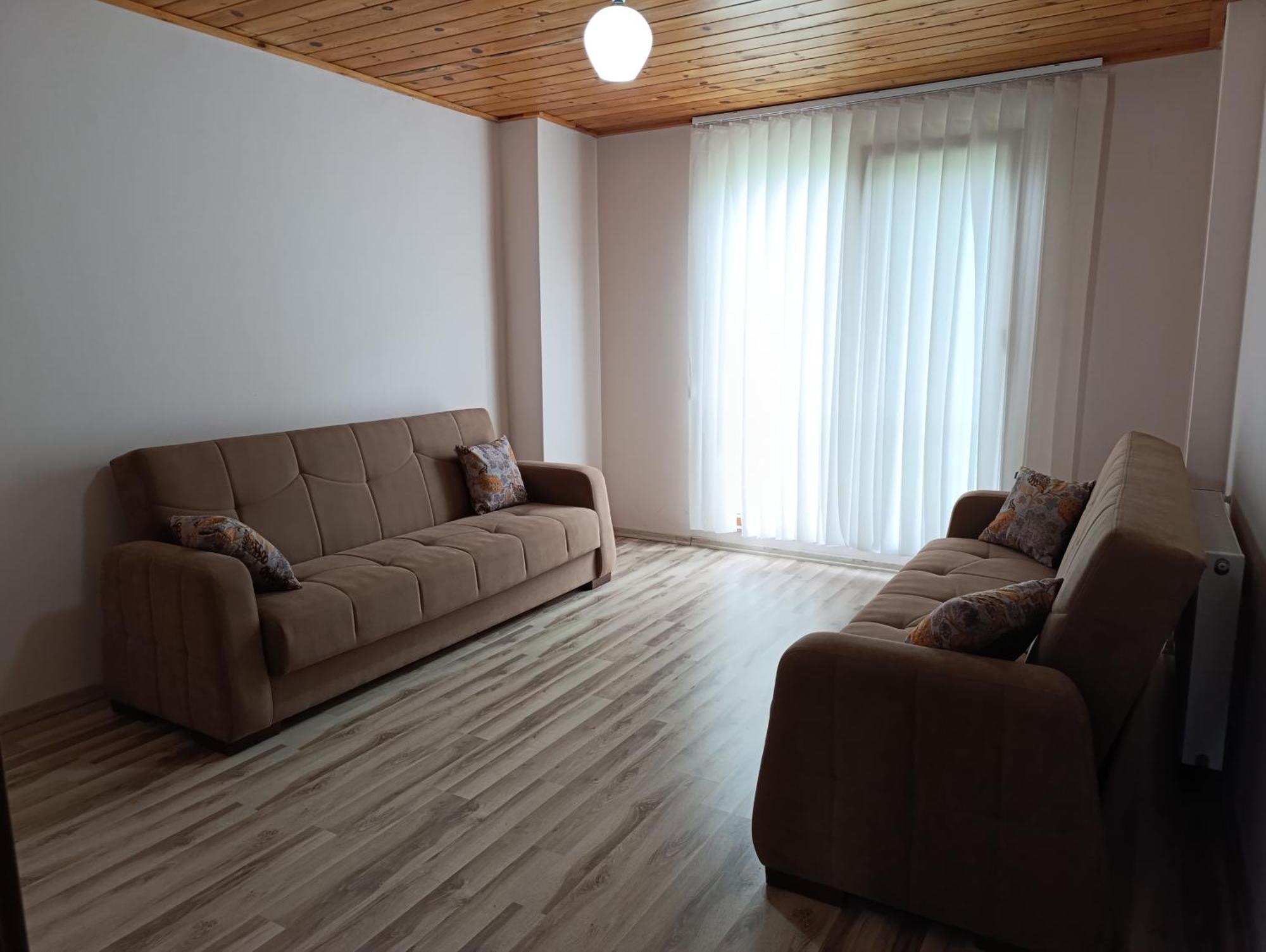 Erdem Apart Otel Trabzon Ngoại thất bức ảnh