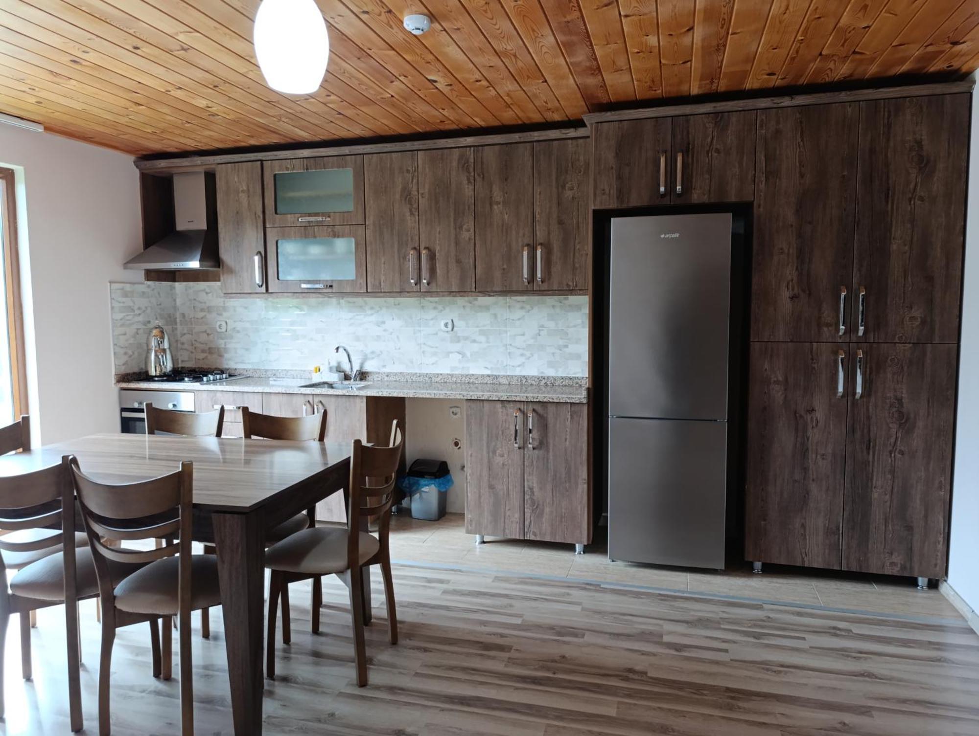 Erdem Apart Otel Trabzon Ngoại thất bức ảnh