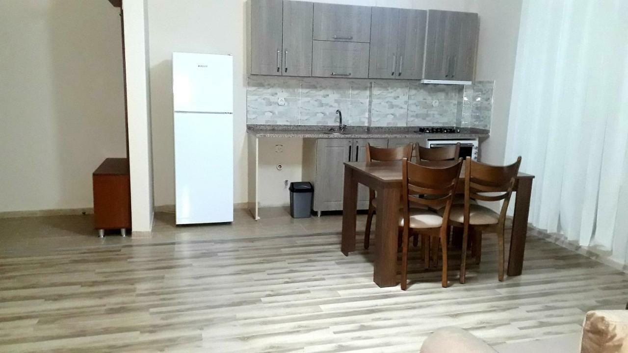 Erdem Apart Otel Trabzon Ngoại thất bức ảnh