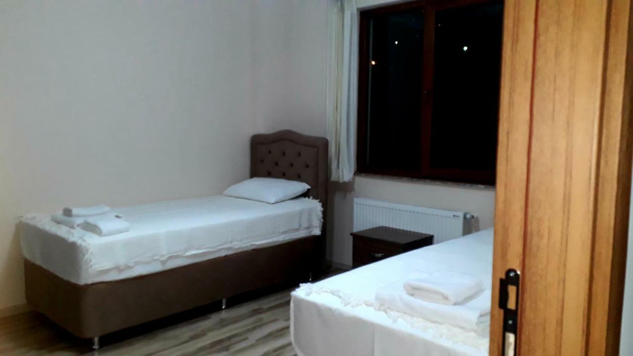 Erdem Apart Otel Trabzon Ngoại thất bức ảnh