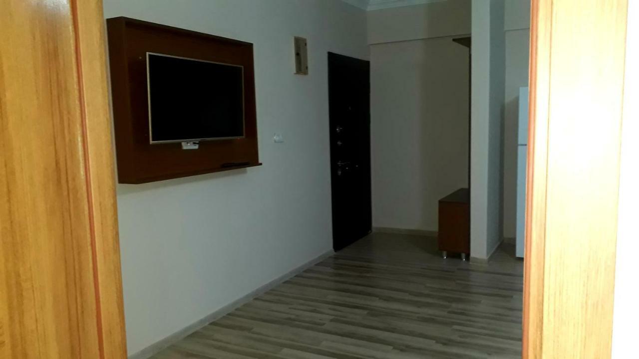 Erdem Apart Otel Trabzon Ngoại thất bức ảnh